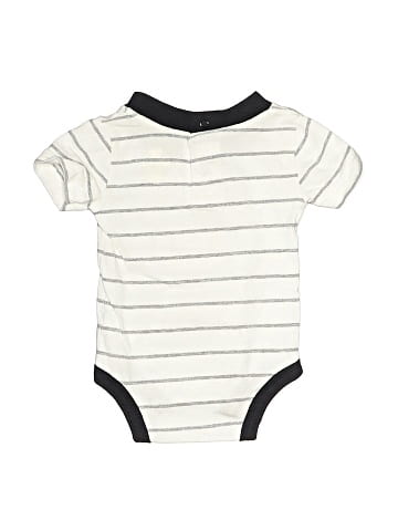 Koala Baby Short Sleeve Onesie (view 2)