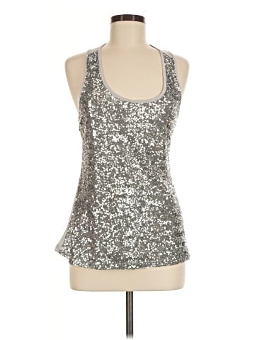 INC International Concepts Sleeveless Top (view 1)