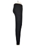 Lululemon Athletica Solid Black Active Pants Size 6 - photo 4