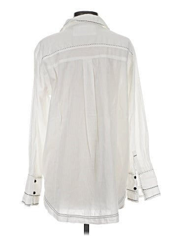 We the Free Long Sleeve Blouse (view 2)