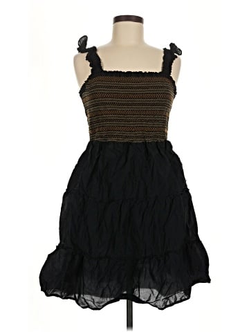J.Crew Factory Store Casual Dress (view 1)
