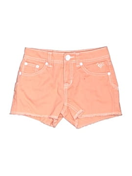 Justice Jeans Shorts