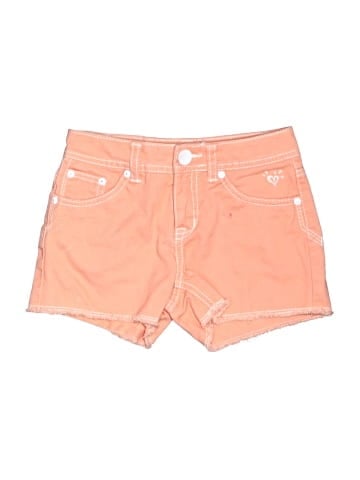 Justice Jeans Shorts (view 1)