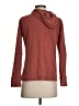 Eddie Bauer 100% Cotton Brown Sweatshirt Size S - photo 2