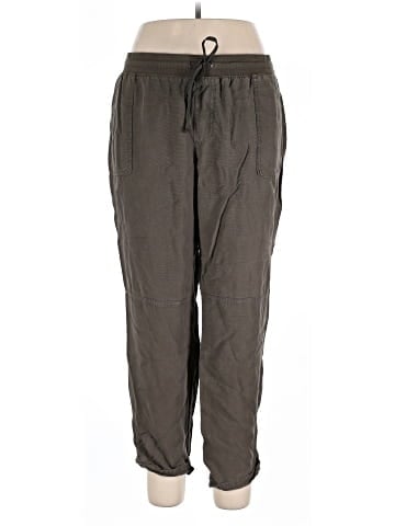Maurices Casual Pants (view 1)