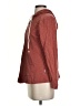 Eddie Bauer 100% Cotton Brown Sweatshirt Size S - photo 5