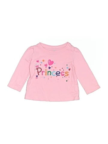 The Children's Place Long Sleeve T-Shirt (view 1)