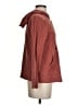 Eddie Bauer 100% Cotton Brown Sweatshirt Size S - photo 4