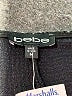 Bebe Stars Black Jumpsuit Size M - photo 4