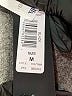 Bebe Stars Black Jumpsuit Size M - photo 6