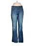 Eddie Bauer Hearts Blue Jeans Size 8 - photo 1