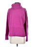 Athleta Pink Wool Pullover Sweater Size S - photo 1