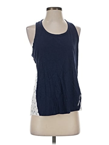 Helly Hansen Sleeveless T-Shirt (view 1)