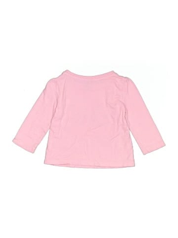 The Children's Place Long Sleeve T-Shirt (view 2)