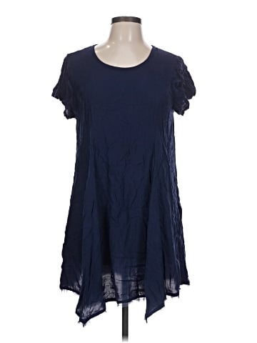 Silence and Noise Casual Dress (view 1)