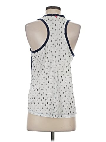 Helly Hansen Sleeveless T-Shirt (view 2)
