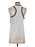 Helly Hansen Blue Sleeveless T-Shirt Size S - photo 2