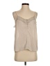 MNG Suit Tan Tank Top Size XS - photo 1