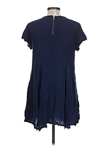 Silence and Noise Casual Dress (view 2)