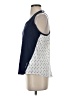 Helly Hansen Blue Sleeveless T-Shirt Size S - photo 5