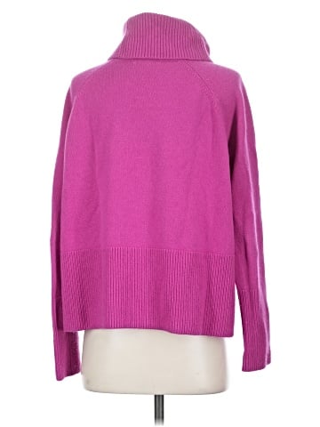 Athleta Wool Pullover Sweater (view 2)