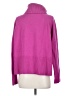 Athleta Pink Wool Pullover Sweater Size S - photo 2