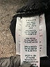 FRAME Denim Solid Black Shorts Size 28 waist - photo 4