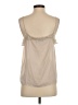 MNG Suit Tan Tank Top Size XS - photo 2