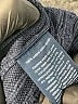 Tommy Hilfiger 100% Cotton Black Pullover Sweater Size L - photo 8