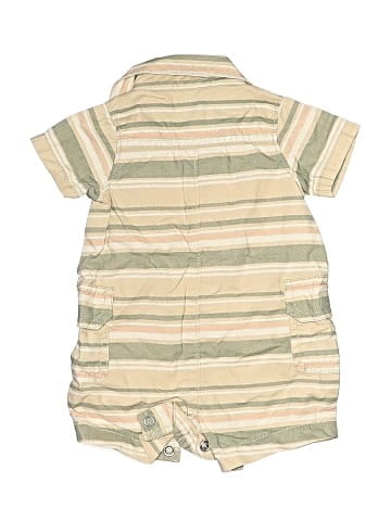 Carter's Short Sleeve Outfit (view 2)