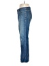 Eddie Bauer Hearts Blue Jeans Size 8 - photo 5
