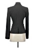 The Limited Gray Blazer Size 0 - photo 2