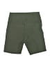 Assorted Brands Solid Green Athletic Shorts Size L - photo 2