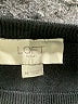 Ann Taylor LOFT Outlet Black Pullover Sweater Size M - photo 7