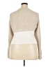 Unbranded 100% Acrylic Ivory Cardigan Size 2X - photo 2