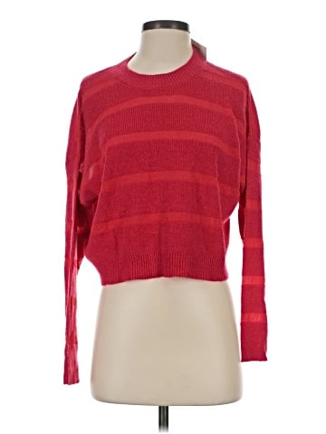 Francesca's Pullover Sweater (view 1)