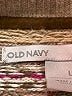Old Navy Tan Pullover Sweater Size L - photo 7