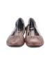 Earth Brown Flats Size 11 - photo 2