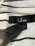 Lulus White Long Sleeve Top Size M - photo 4
