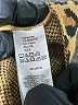 Unbranded 100% Cotton Animal Print Yellow Skirt Size 7 - 8 - photo 3