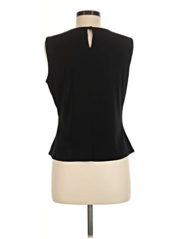 Calvin Klein Sleeveless Blouse (view 2)