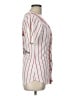 Disney Red Short Sleeve Button-Down Shirt Size XS - photo 4
