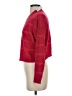 Francesca's Red Pullover Sweater Size XS - photo 5