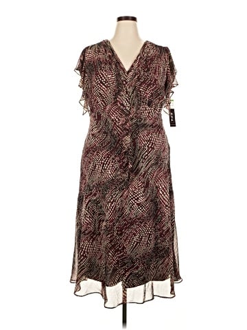 KSL Cocktail Dress (view 1)