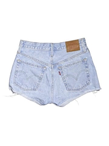 Levi's Denim Shorts (view 2)