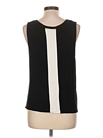 Unbranded Sleeveless T-Shirt (view 2)