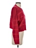 Francesca's Red Pullover Sweater Size XS - photo 4