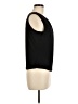 Calvin Klein Black Sleeveless Blouse Size 8 - photo 4