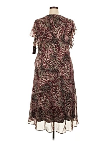 KSL Cocktail Dress (view 2)