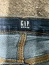 Gap Stars Blue Jeans Size 12 - photo 4